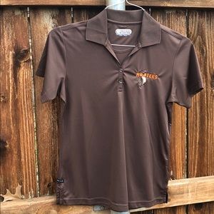 Hooters Polo